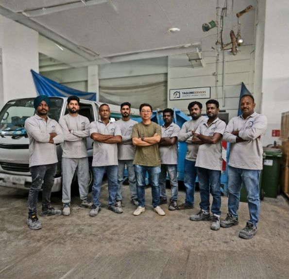 Tagline_About_Team